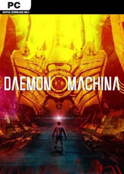 Buy Daemon X Machina PC (Steam)