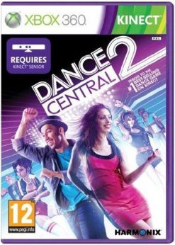 Buy Dance Central 2 - Kinect Compatible Xbox 360 - Digital Code (Xbox Live)