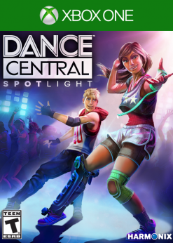 Buy Dance Central Spotlight Xbox One - Digital Code (Xbox Live)