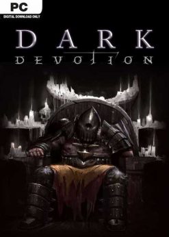 Buy Dark Devotion PC (Steam)