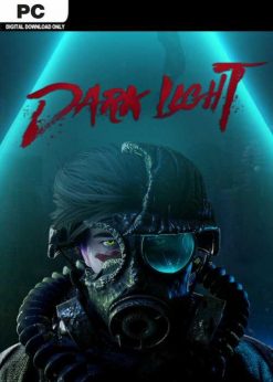 Buy Dark Light PC (Steam)
