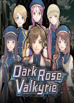Buy Dark Rose Valkyrie PC (Steam)