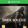 Купить Dark Souls II 2: Scholar of the First Sin Xbox One (Xbox Live)