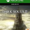Buy Dark Souls III 3 The Ringed City Expansion Xbox One (Xbox Live)