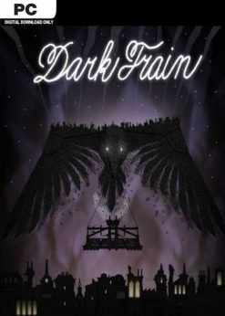 Buy Dark Train PC (Steam)
