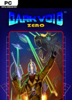Buy Dark Void Zero PC (Steam)