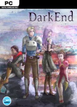 Buy DarkEnd PC (Steam)