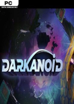 Buy Darkanoid PC (Steam)