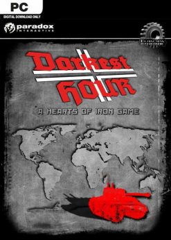 Buy Darkest Hour - A Hearts of Iron Game PC (Steam)