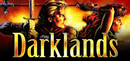Buy Darklands PC (Steam)