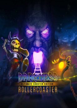 Buy Darkness Rollercoaster - Ultimate Shooter Edition PC (Steam)