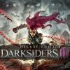 Buy Darksiders 3 - Deluxe Edition PC (EU) (Steam)