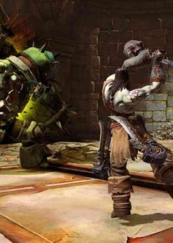 Alternative view of Darksiders Blades & Whip Franchise Pack PC (Steam)