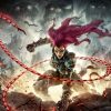 Купить Darksiders III 3 Deluxe Edition PC (Steam)