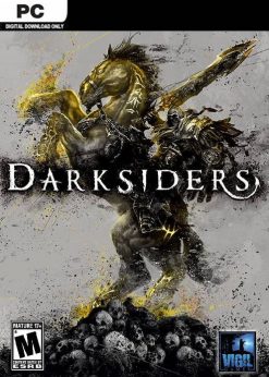 Buy Darksiders PC (Steam)