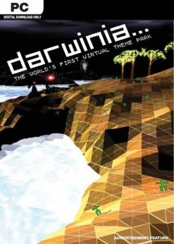 Buy Darwinia PC (Steam)