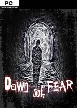Buy Dawn of Fear PC (Steam)