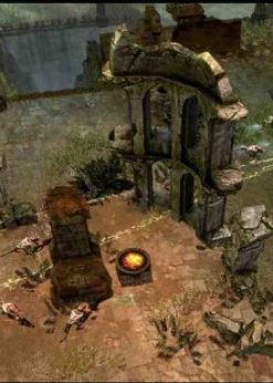 Alternative view of Dawn of War: Franchise Pack PC (Steam)