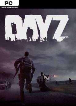 Buy DayZ PC (EU) (Steam)