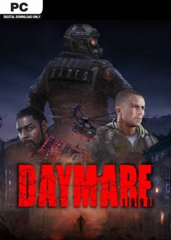Buy Daymare: 1998 PC (Steam)