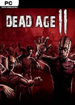 Buy Dead Age 2 PC (Steam)