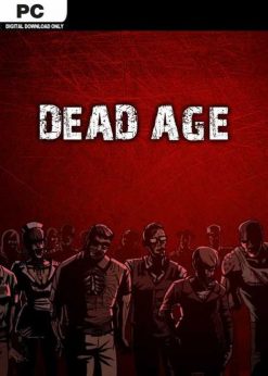 Buy Dead Age PC (Steam)