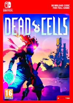 Buy Dead Cells Switch (EU) (Nintendo)