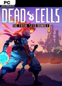 Buy Dead Cells: The Fatal Seed Bundle PC (Steam)