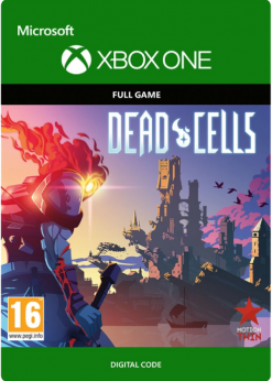 Buy Dead Cells Xbox One (Xbox Live)