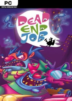 Buy Dead End Job PC (Steam)