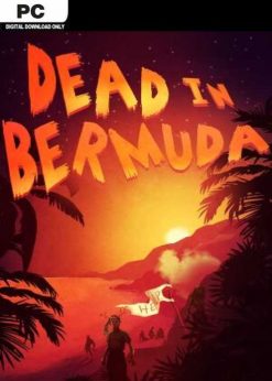 Купить Dead In Bermuda PC (Steam)