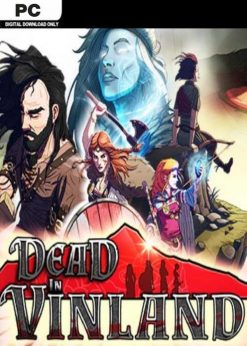 Buy Dead In Vinland PC (Steam)