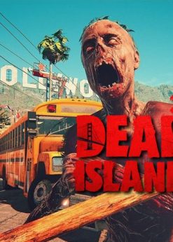 Alternative view of Dead Island 2 PC (Steam)