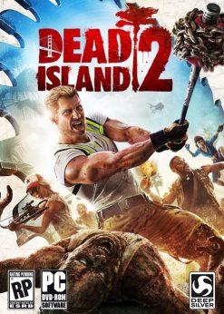 Buy Dead Island 2 PC (Steam)