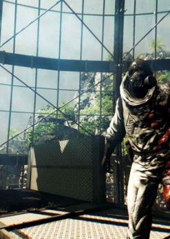 Alternative view of Dead Island: Riptide PC (EU) (Steam)