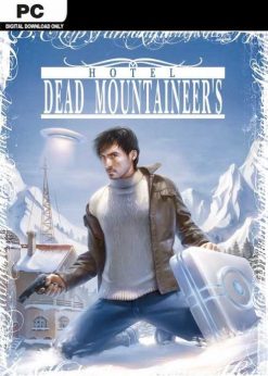 Buy Dead Mountaineer's Hotel PC (Steam)