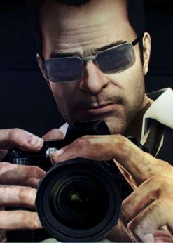 Alternative view of Dead Rising 2: Off The Record PC (Steam)