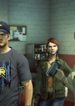 Alternative view of Dead Rising 2 PC (Steam)