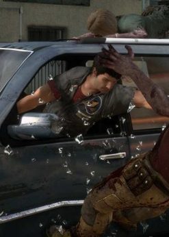 Alternative view of Dead Rising 3: Apocalypse Edition PC (EU) (Steam)