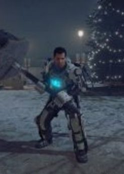 Alternative view of Dead Rising 4 Deluxe Edition Xbox One (Xbox Live)