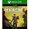 Купить Dead Rising 4 Deluxe Edition Xbox One (Xbox Live)