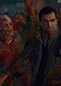 Alternative view of Dead Rising 4: Frank's Big Package PC (Steam)