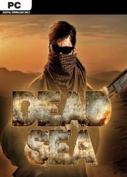 Buy Dead Sea PC (Steam)