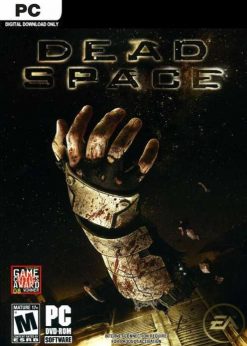 Buy Dead Space PC (EU) (Origin)