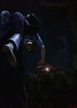 Alternative view of Dead by Daylight PC - The Halloween Chapter DLC (Steam)
