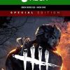 Купить Dead by Daylight: Специальное издание Xbox One/Xbox Series X|S (EU) (Xbox Live)