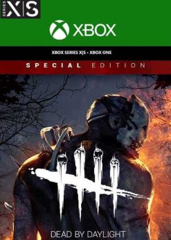 Buy Dead by Daylight: Special Edition Xbox One/Xbox Series X|S (EU) (Xbox Live)