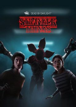 Buy Dead by Daylight - Stranger Things Chapter Xbox One & Xbox Series X|S (EU) (Xbox Live)