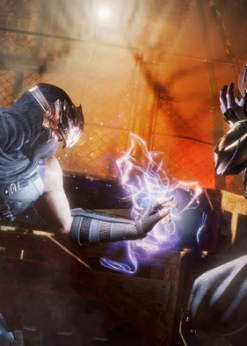 Alternative view of Dead or Alive 6 Deluxe Edition Xbox One (Xbox Live)