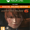 Buy Dead or Alive 6 Deluxe Edition Xbox One (Xbox Live)